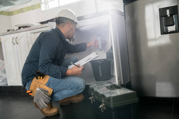 Best Residential Plumbing Services  in Daisetta, TX
