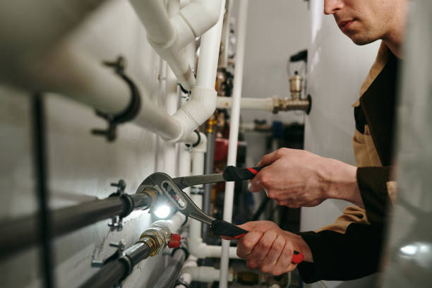 Best Hot Water Heater Installation  in Daisetta, TX