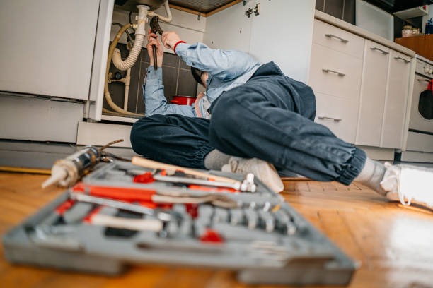 Best Emergency Plumber  in Daisetta, TX