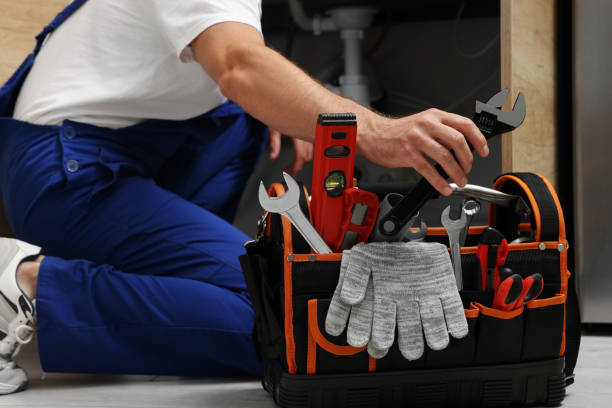 Best Plumbing Installation Services  in Daisetta, TX