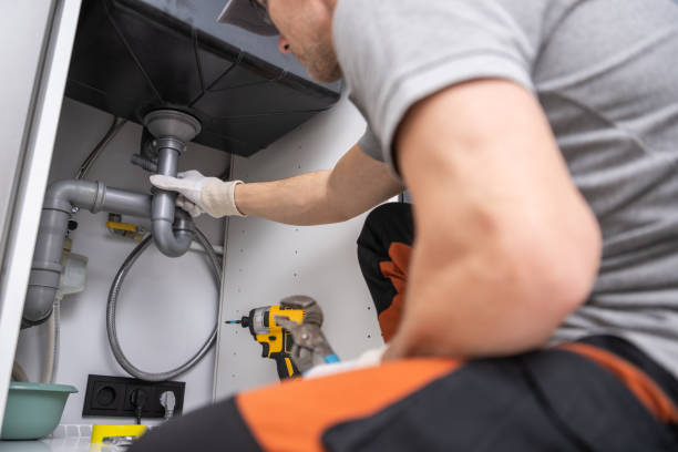 Best Affordable Plumbing Services  in Daisetta, TX