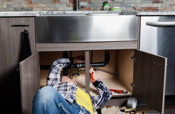 Best Emergency Plumbing Repair  in Daisetta, TX