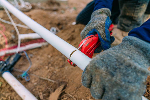 Reliable Daisetta, TX Plumbing Solutions